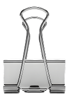 clip