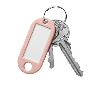 keys